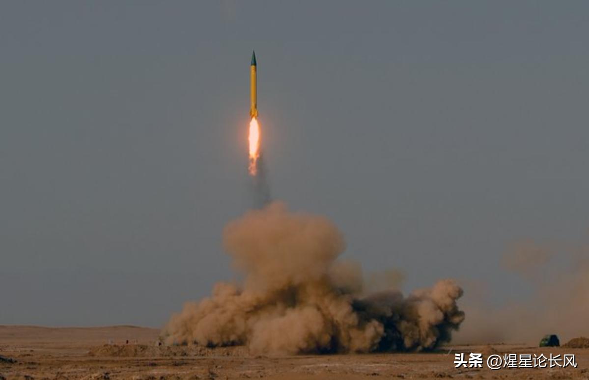 伊朗突袭美军基地！伊朗称将竭尽全力捍卫自己的主权！  美伊会战火重燃吗？
6月2