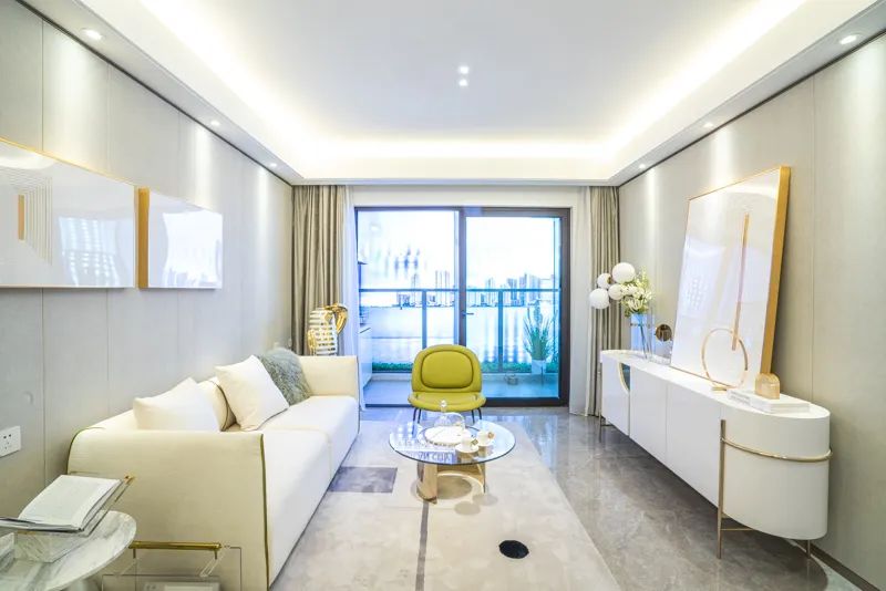 魔都房房房|突发！北上海TOD「中集金地美兰城」今启认筹！4.48万元均价，一房一价表