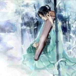 枕石待云归