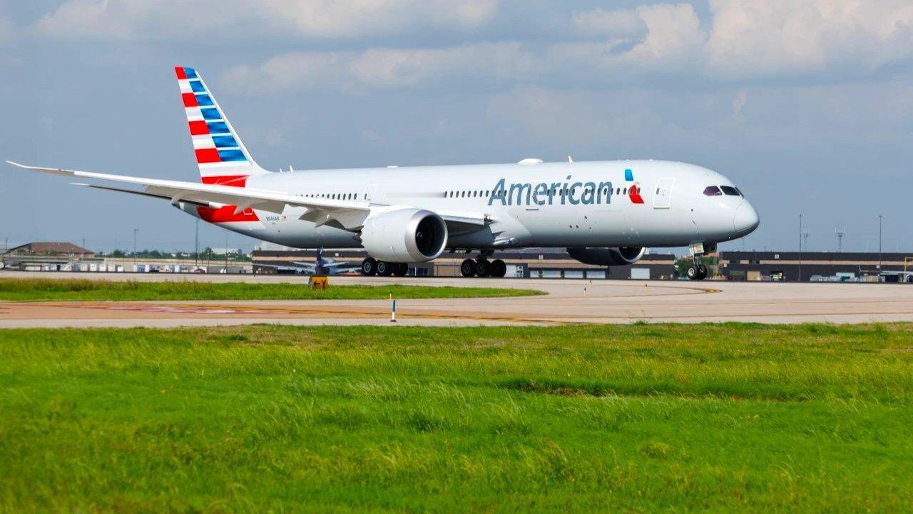 近日，美国航空宣布，将于9月14日推出“OneCabin”项目，配备超60名维修