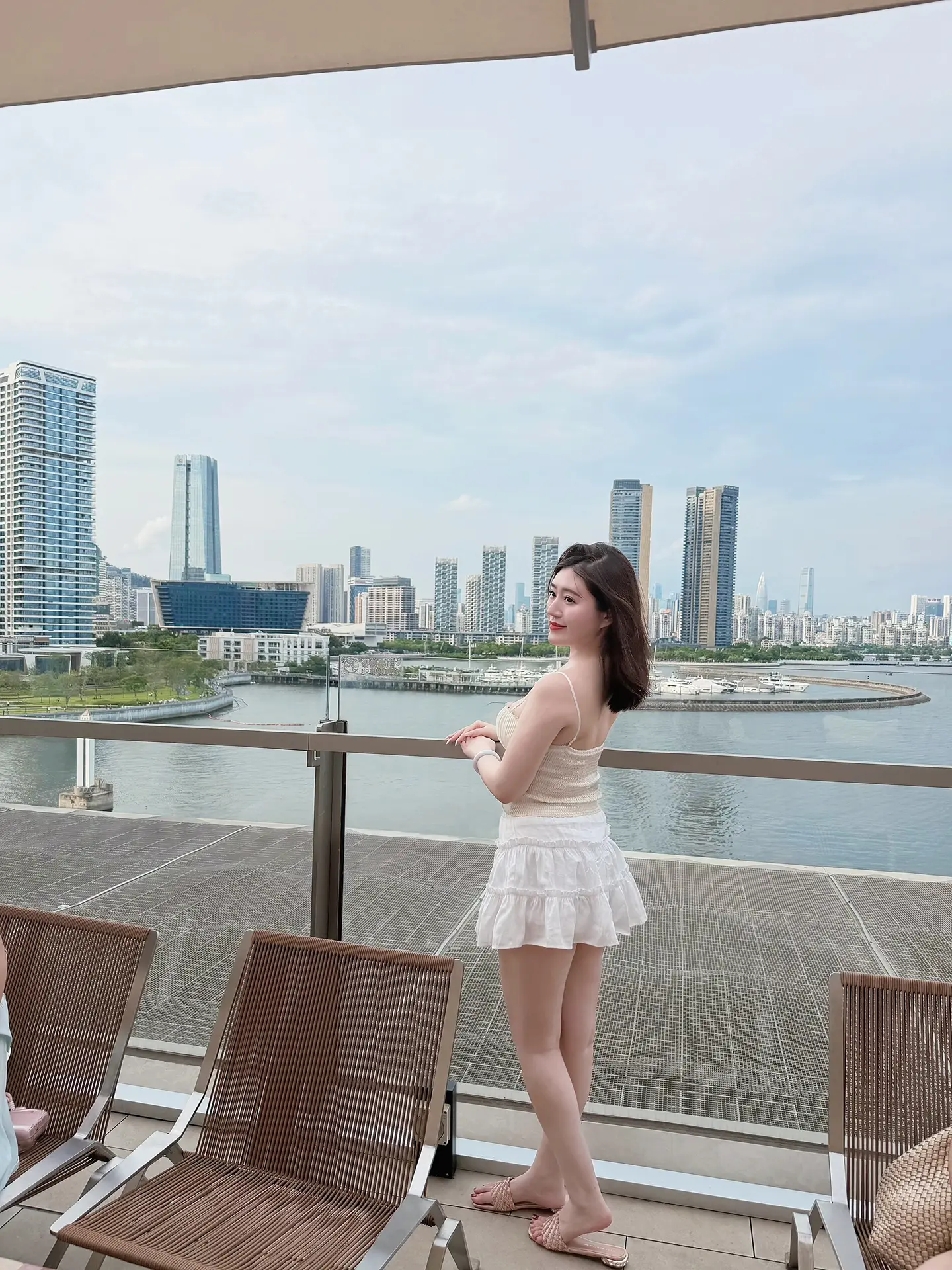 生活就是应该自由 会爱 知足