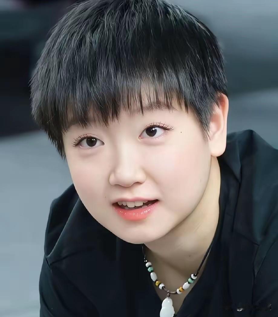 河北文旅为孙颖莎发声！

河北文旅公开为孙颖莎说话，一番话讲到所有人心里，太暖心