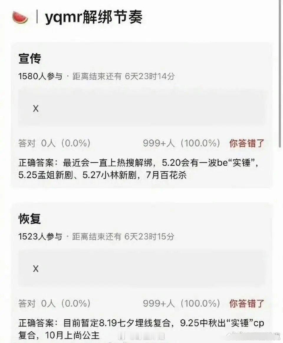 这俩人离了对方都没啥热度，不过孟子义咖位还是大一些李昀锐孟子义沦为陌路只用了半年