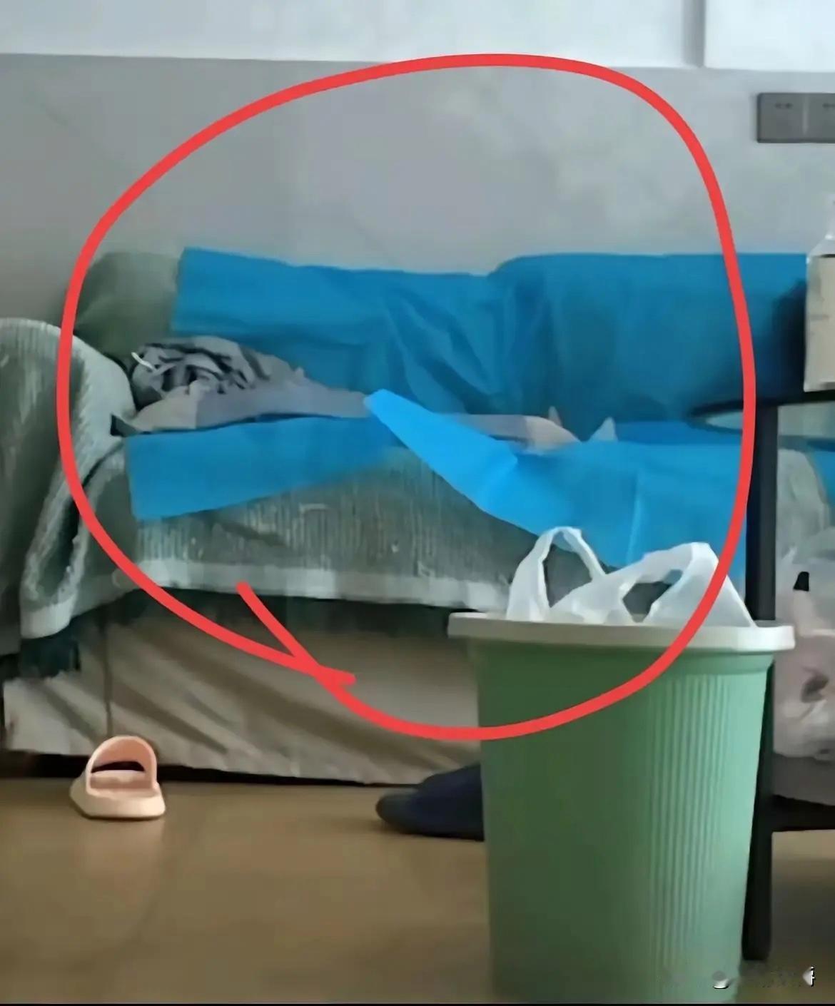 男人一定要管住下半身。
一个三甲医院的副院长，那也是人中龙凤，少年努力学习，中年