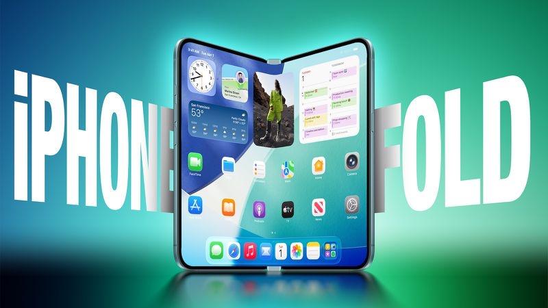 iPhone 苹果首款折叠屏手机很快上市了折叠苹果手机 

一、发布时间

• 