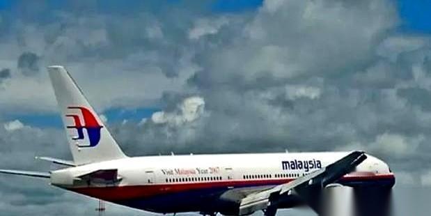 刷到这条消息，我愣了三秒。
马航370，这个几乎快被遗忘的代号，突然又被拽回了现