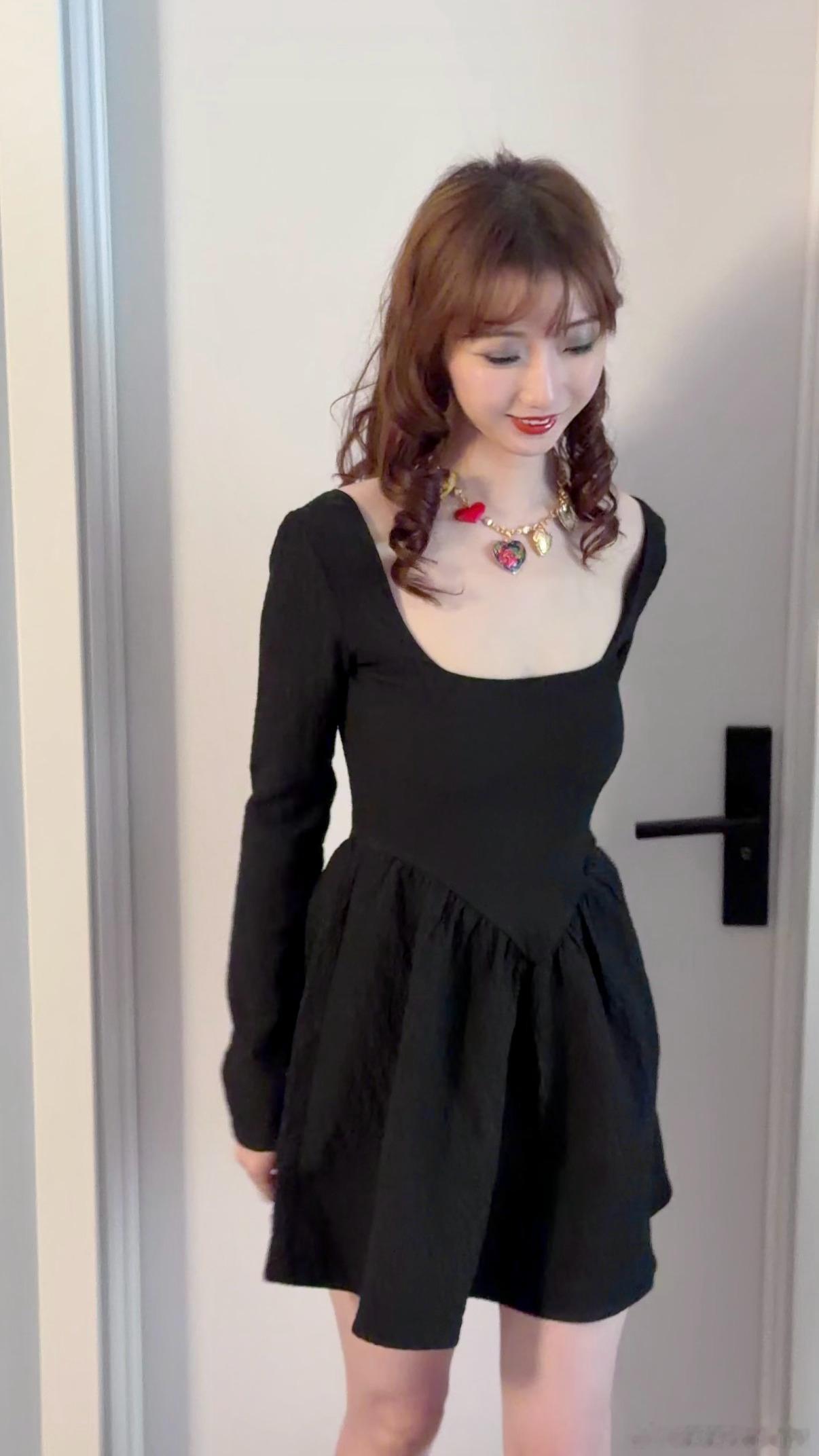 Vintage Rose🌹周三兔牙日