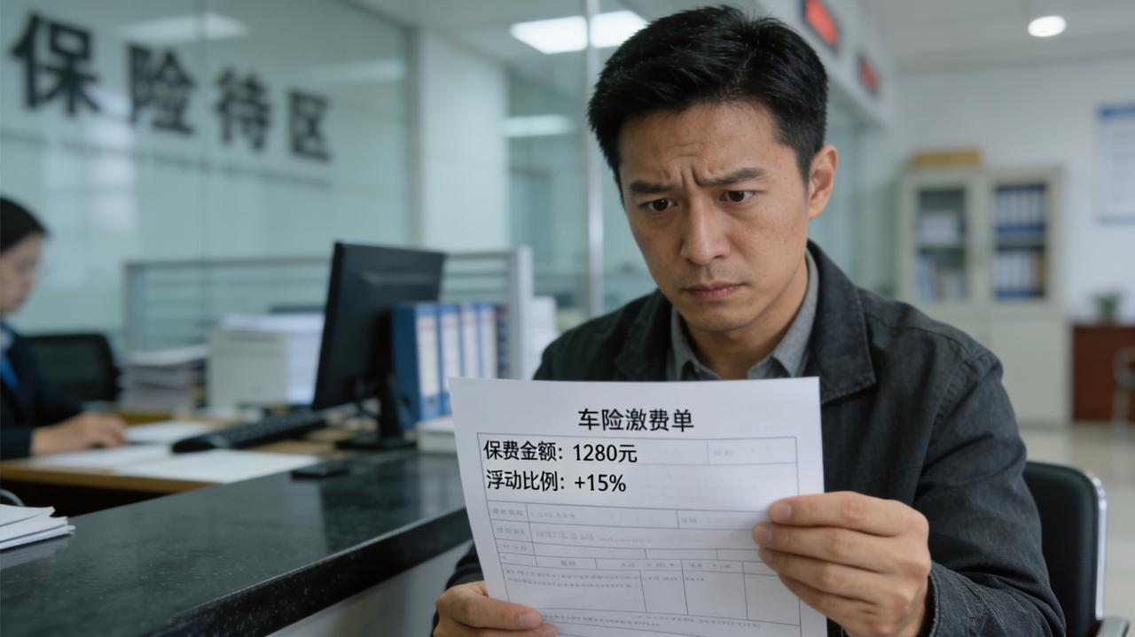 车险保费浮动机制亟待优化：应区分责任、细化程度、公开透明

当前我国机动车保险保