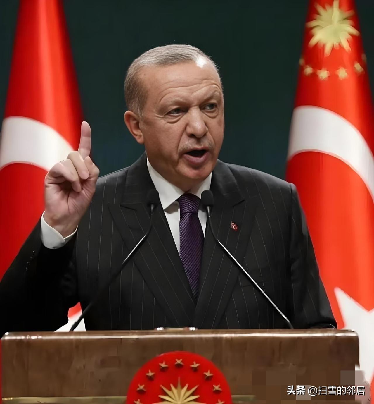 中国和土耳其谈话了
3月25日，土耳其终于等不了了，一通电话打到了中国，土耳其外