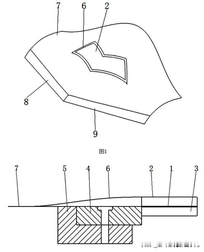 西飞和南航结合起来的这个论证
不就是能超音速的水分子吗
 
超扁平无尾的超音速飞