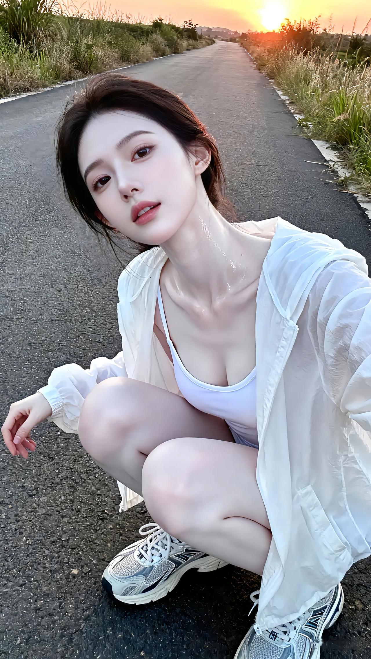 上周回老家，去舅舅家体验了一把田园生活，简直太快乐！舅舅妗子闲不住，开垦了七八亩