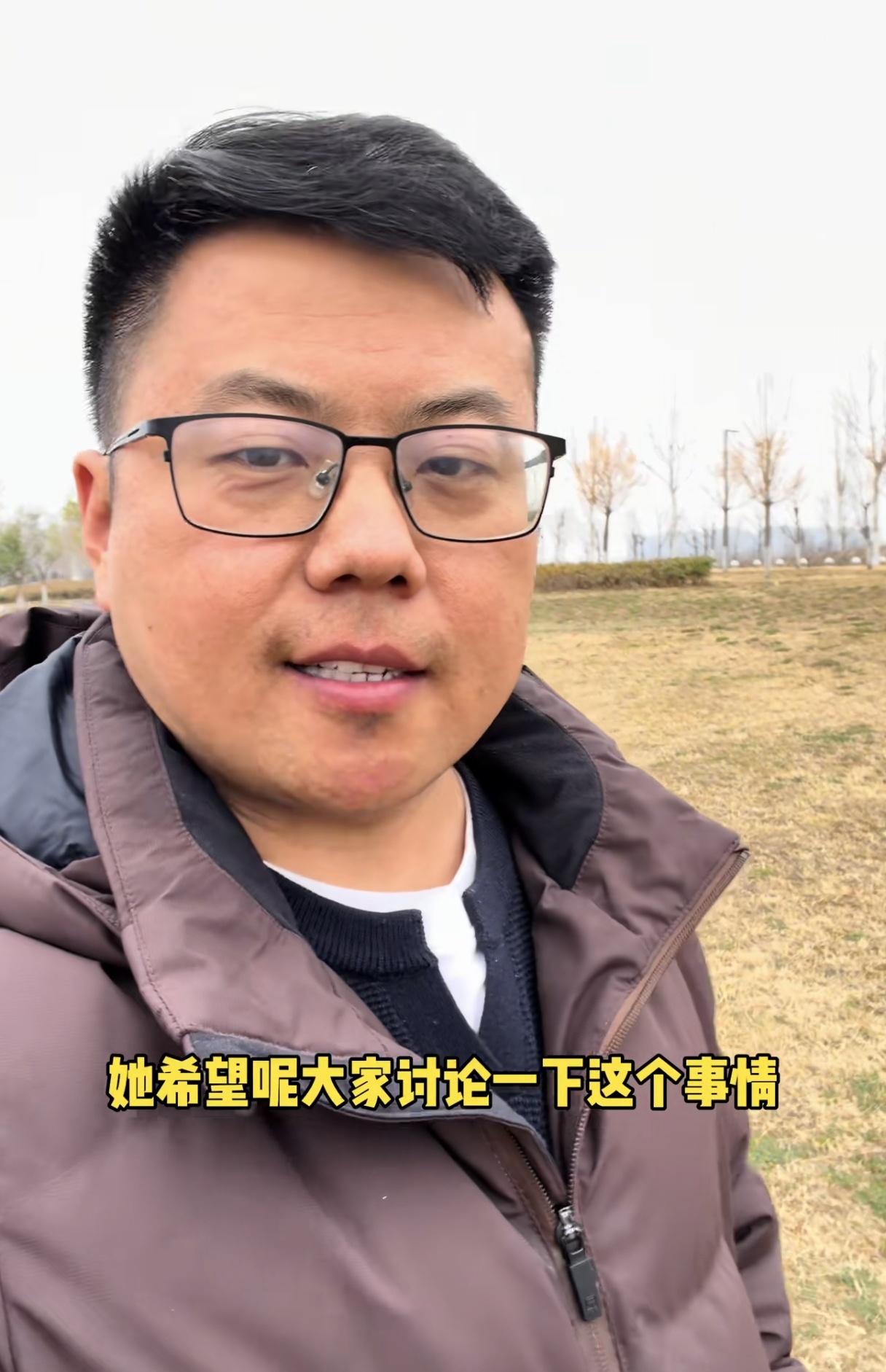 相宜哥哥开新号谈亲戚那点事儿！网友说，相宜活在书本里，哥哥才是活在现实生活中。