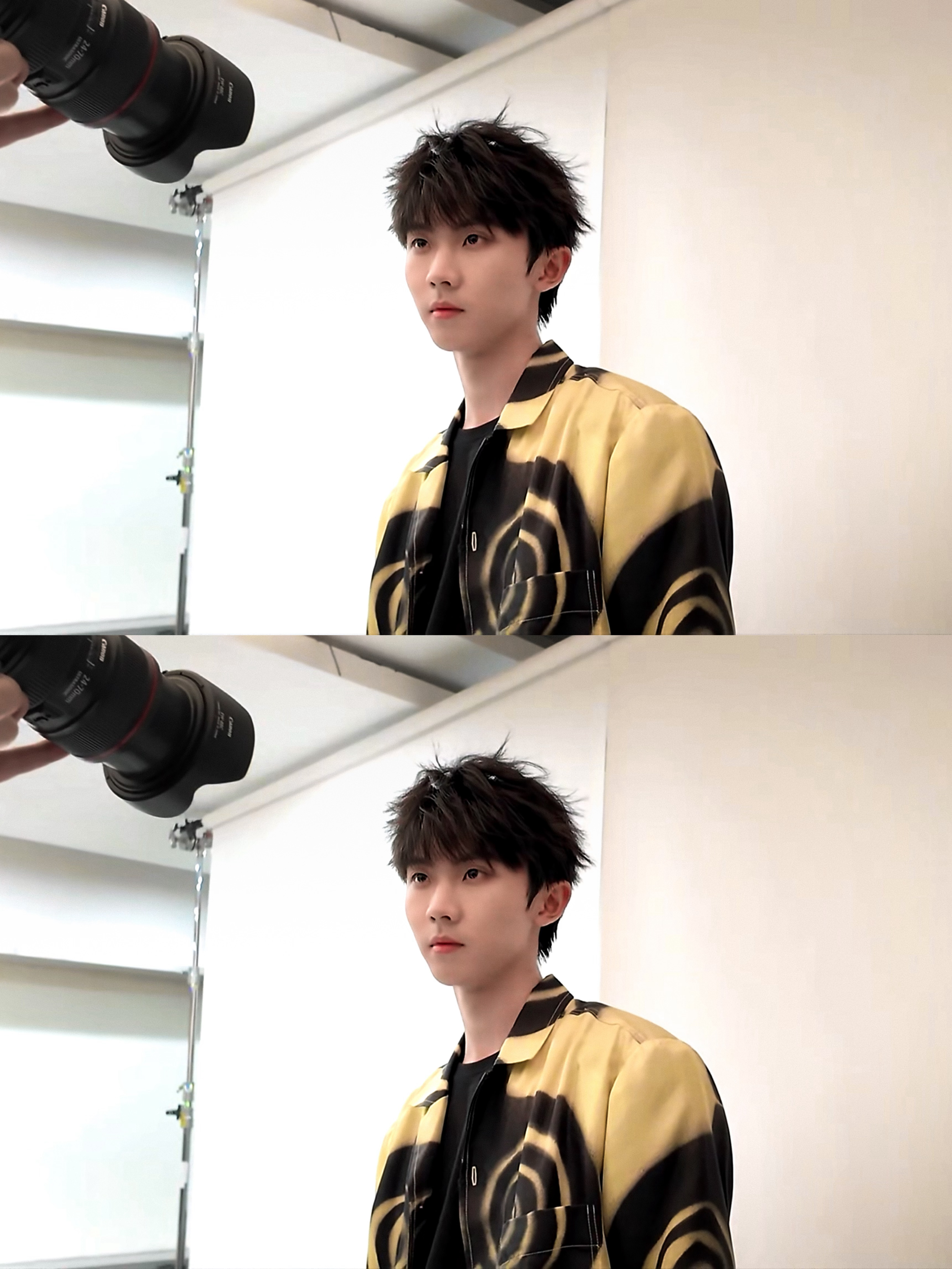 完全小狗男来的