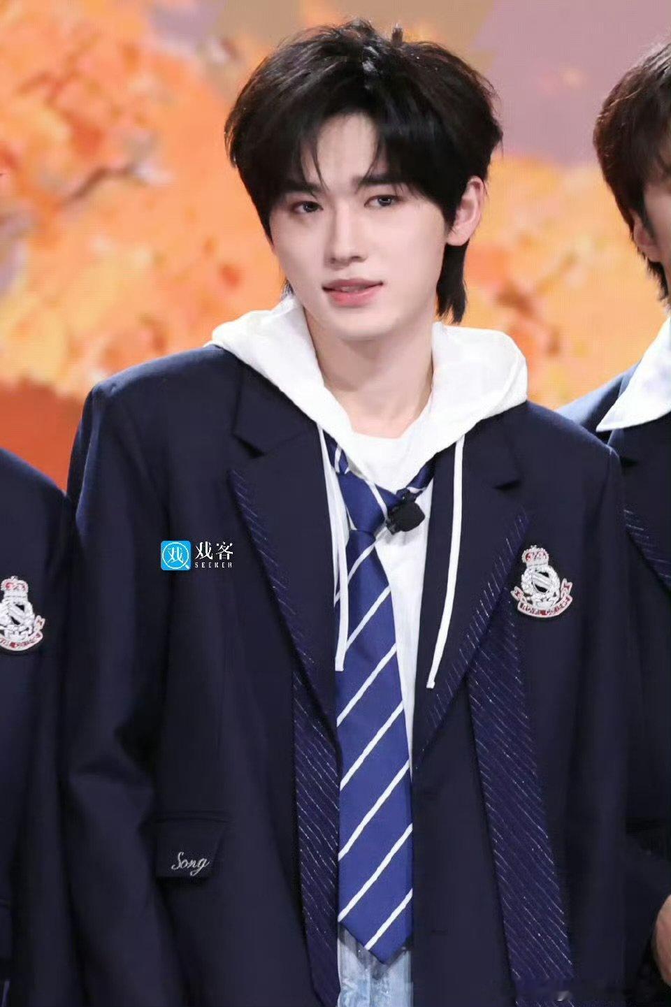 时代少年团王者活动生图时代少年团王者活动生图 