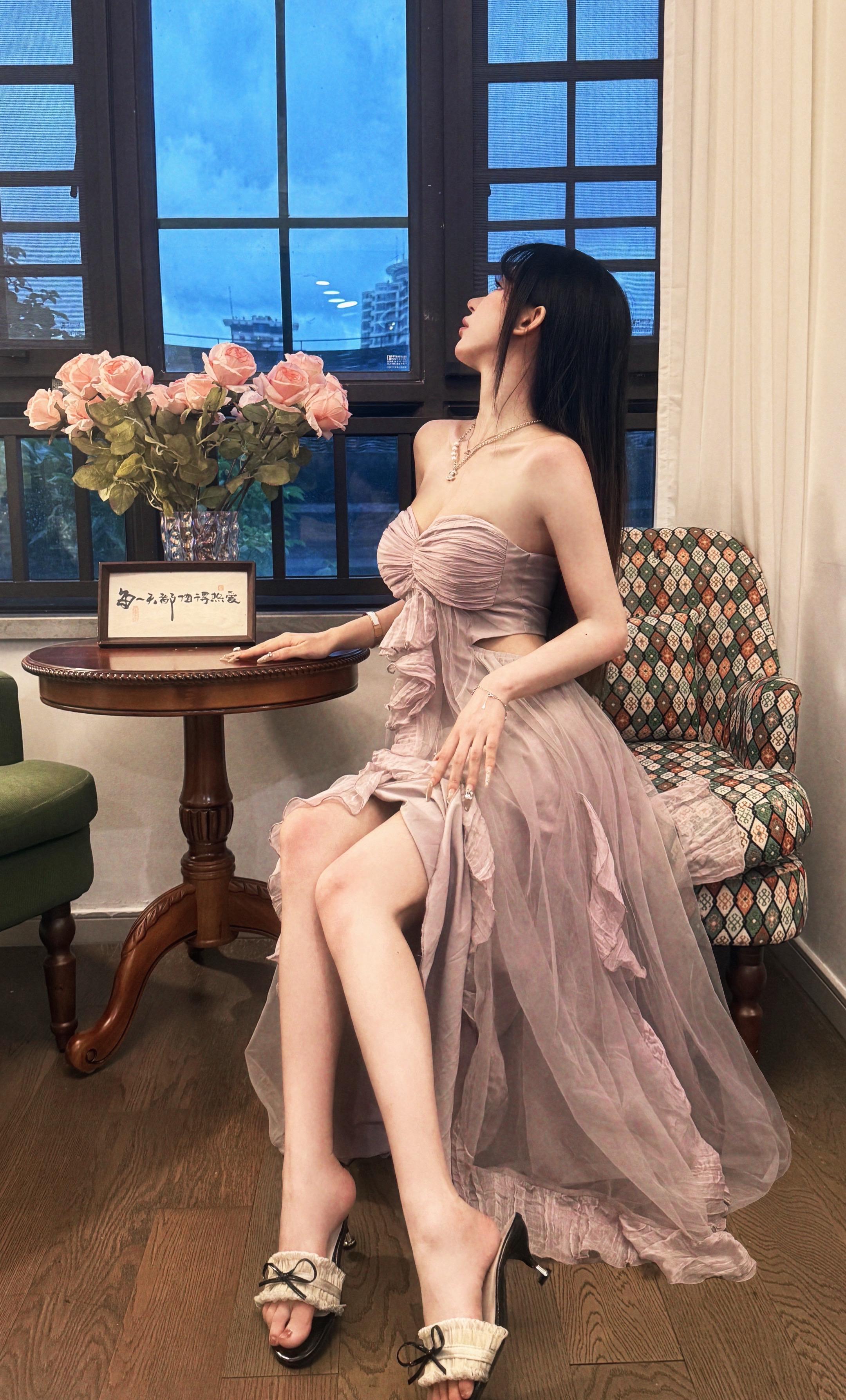 拥有我就好好爱我 失去我就想尽办法纠缠我。