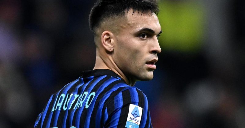 📢 天空体育消息：劳塔罗无需参加决赛，国米对其恢复情况不再焦虑。国米 劳塔罗