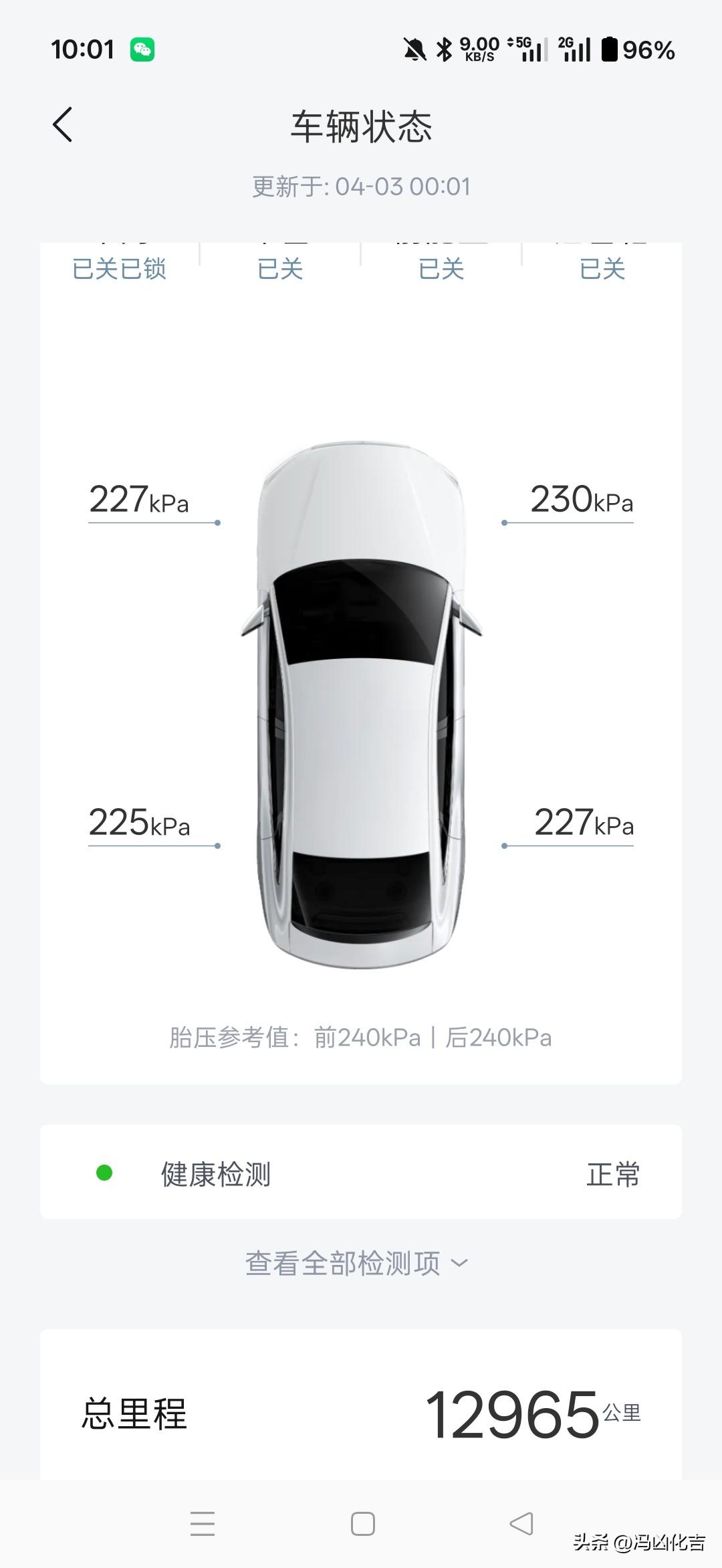 经过我不懈的努力，我也算是好起来了。开上了世界名车，比亚迪豪车。比亚迪在国外知名