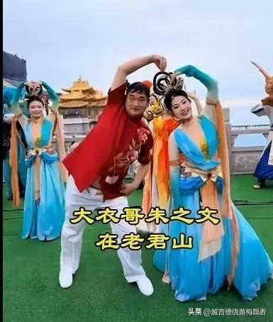 你觉得朱之文会一直红下去吗 你觉得朱之文会一直红下去吗我认为朱之文还能红上一阵子