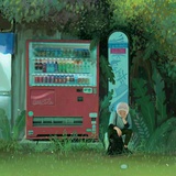 陈芽爱品汽车