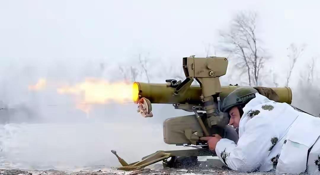 俄军距离扎波罗热州府仅剩 10 公里 乌军完全无力防守这最后一段路程