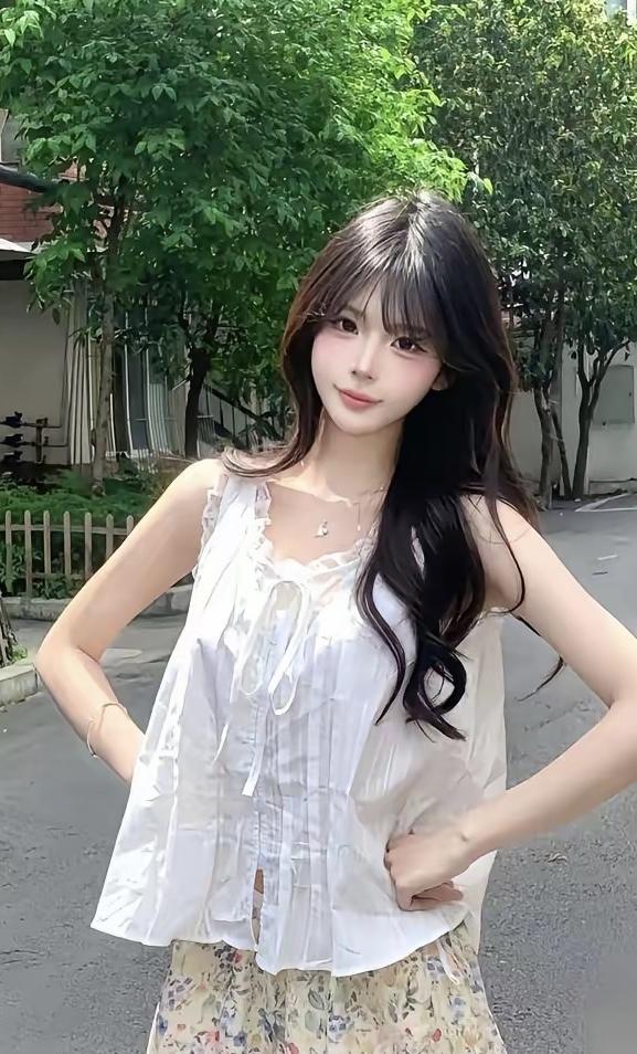 漂亮