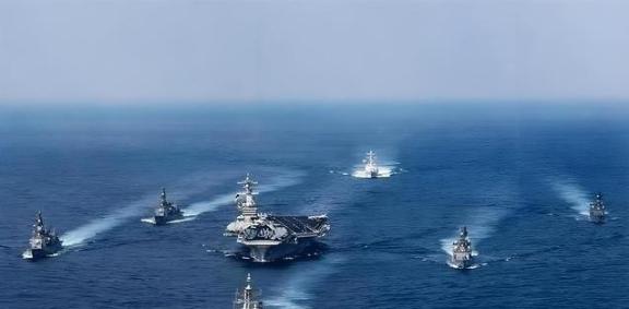 美国终于意识到不对劲：解放军可能不会武力收台，中国另有杀招？解放军有能力跨海作战