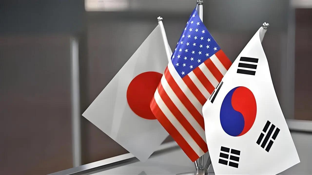 实在太反常了，美国急了，日本也急了，西方国家发现中国的高科技实现了飞速发展，尽管