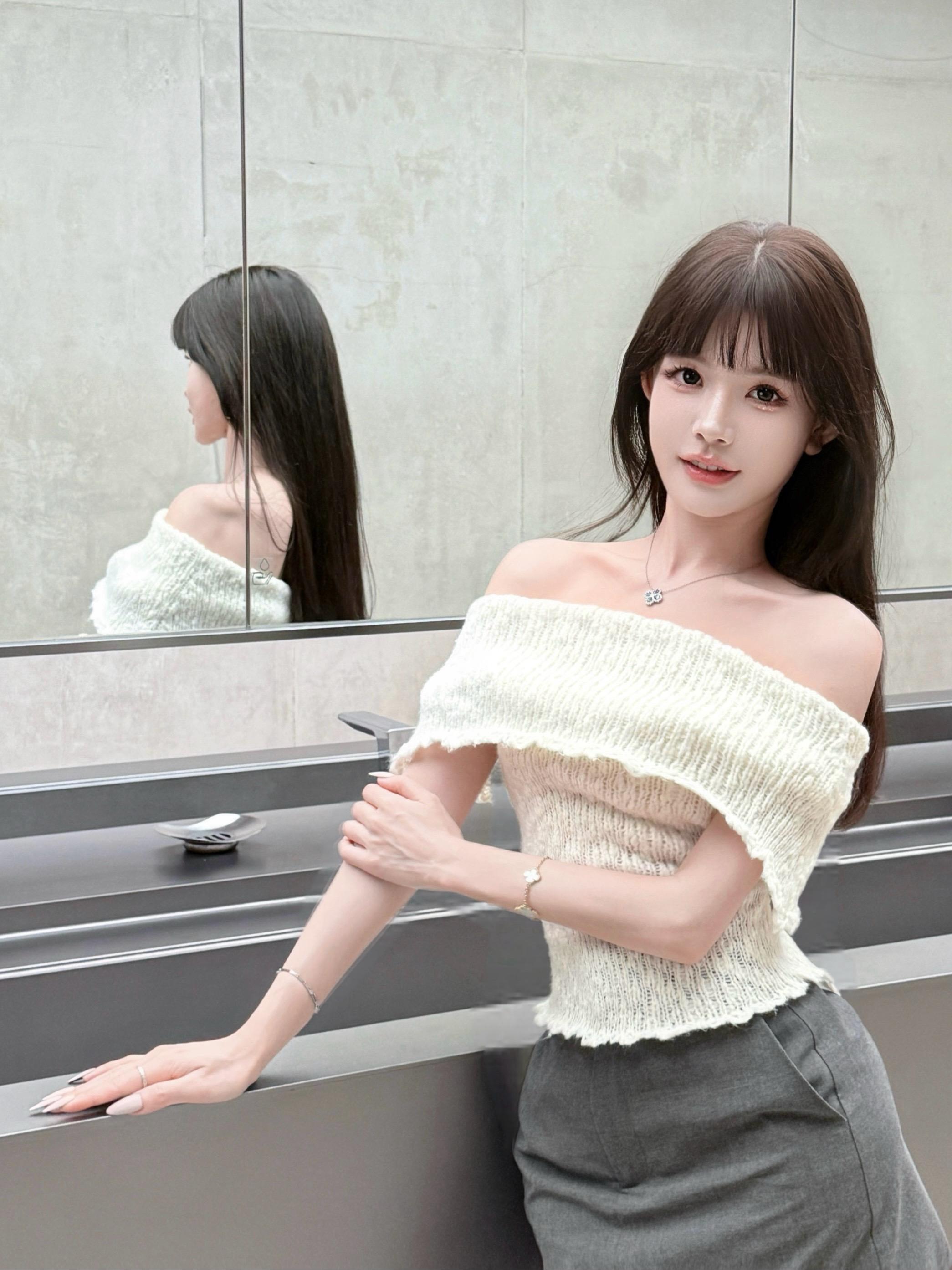 顶级爽感是完全自控 像艺术品一样打磨自己。