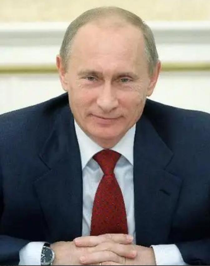 铁了心要灭掉中国？一股可怕力量来了！这回不是美国出手，普京笑到最后，俄乌冲突爆发