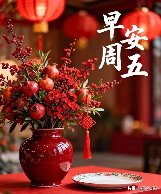 今天是3月27日(周五)，问候大家早安！人这一辈子，开心最重要。累了就休息，烦了