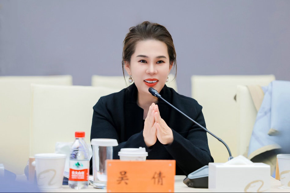 AI还是无法取代好演员 优酷总裁吴倩有关“AI无法取代真人演员”的观点，意义更加