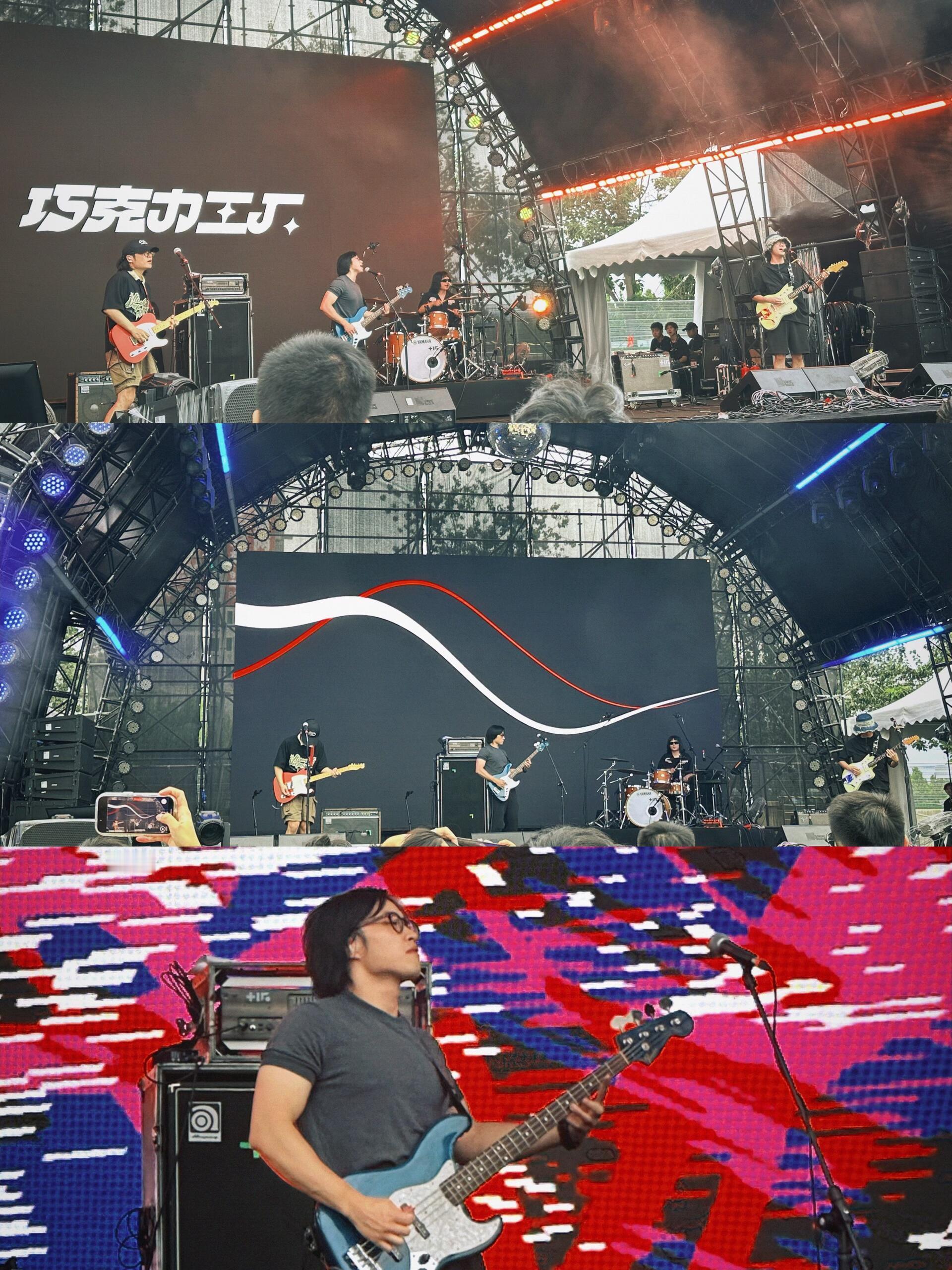 河北这座城握着中国摇滚的开关 石家庄凭什么是摇滚之城？1984年摇滚第一声在此炸