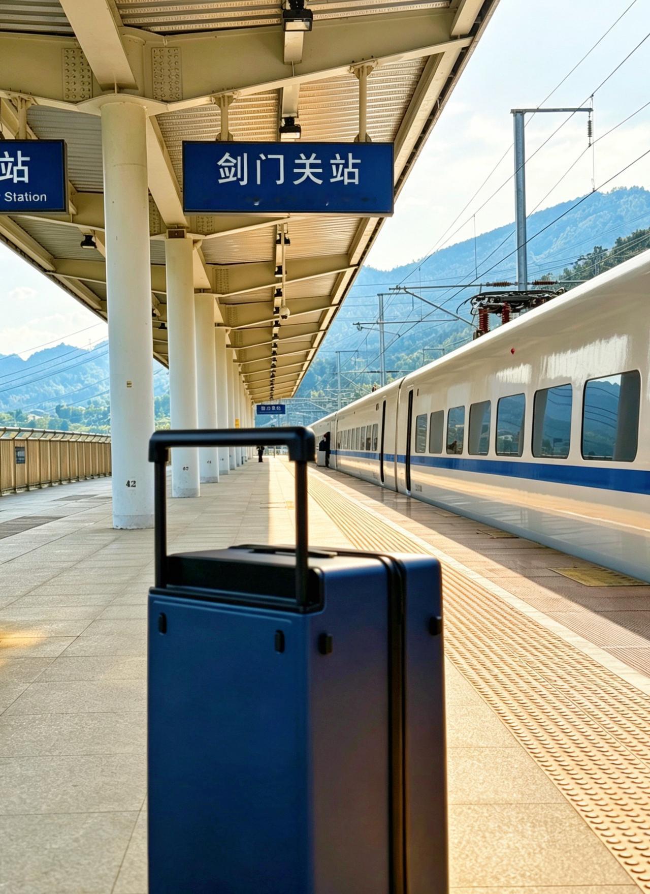 要想“延长”生命，把时间花在路上。这个想法不知对不对？

今年四月，我辗转数省，