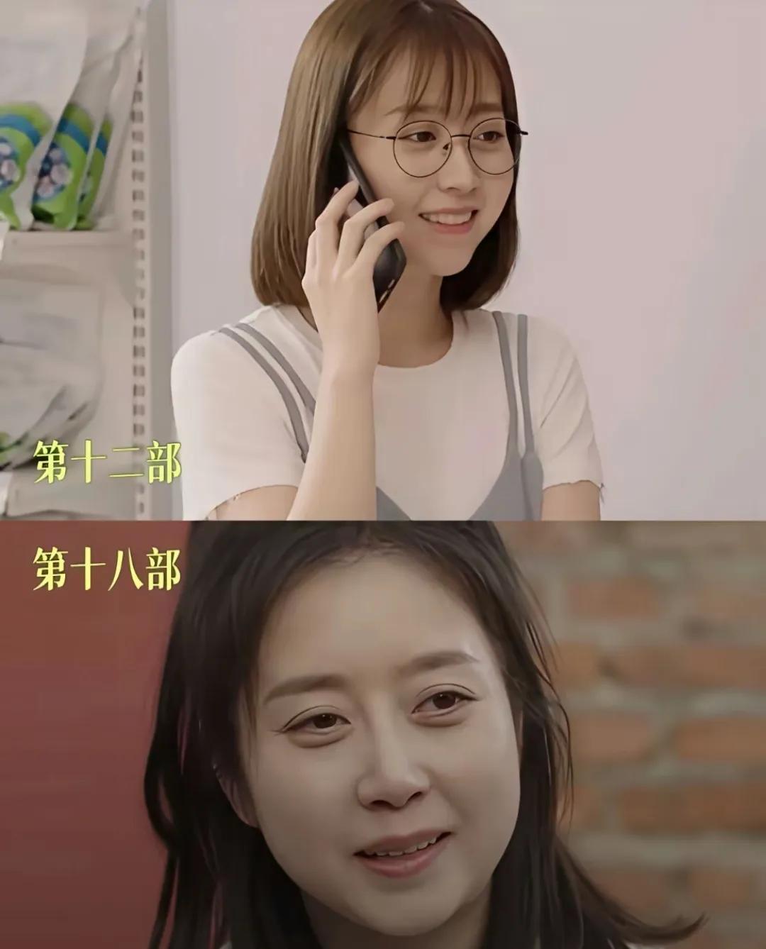 你不是象牙山淘宝店的人吗？怎么又变研究生了？你也见过宋晓峰吧，咋突然接受他捐款上