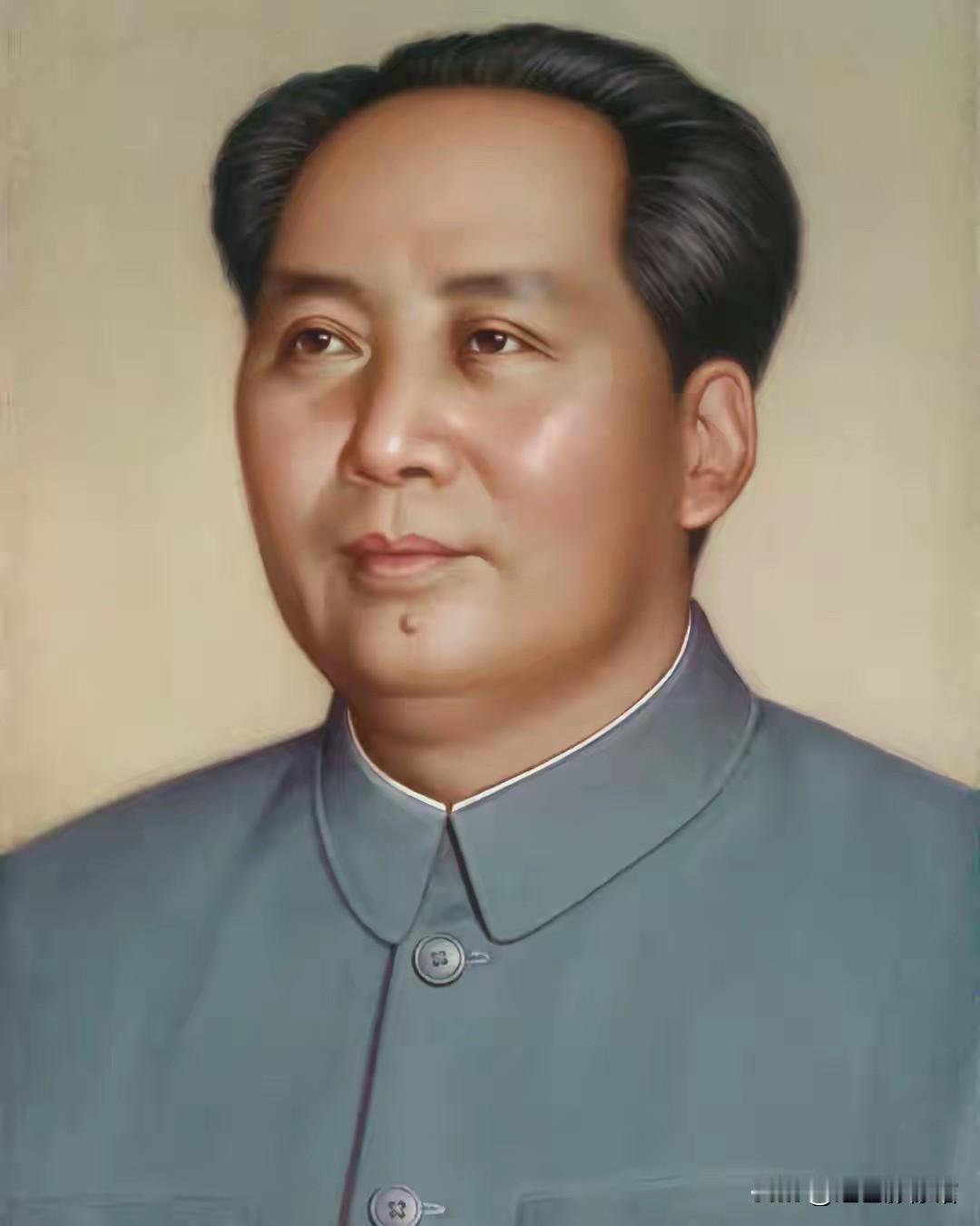 毛泽东最哲思的一句话：在战略上要藐视敌人，在战术上要重视敌人！