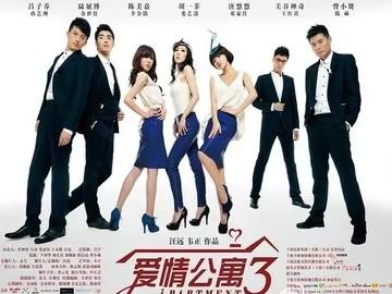 的经典作品有哪些邓家佳经典代表作（电视剧+高分电影，分品类整理）
 
一、国民出