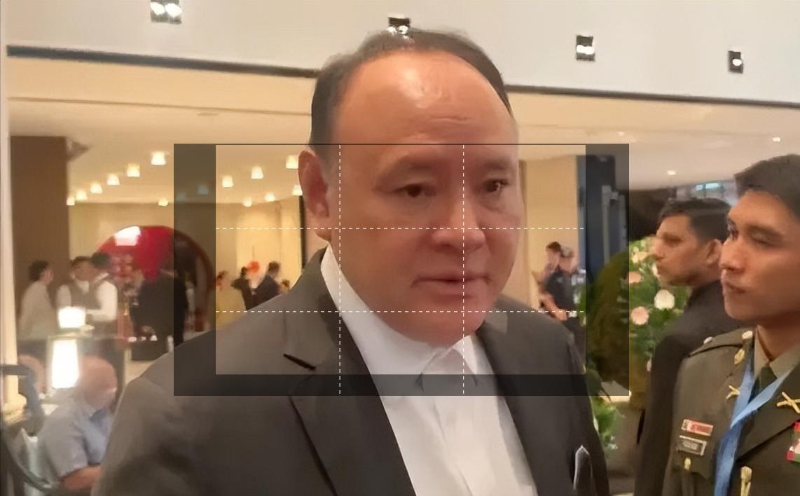 被中方制裁11天后，菲防长露面：再度大放厥词

6月21日，被中方制裁了11天，