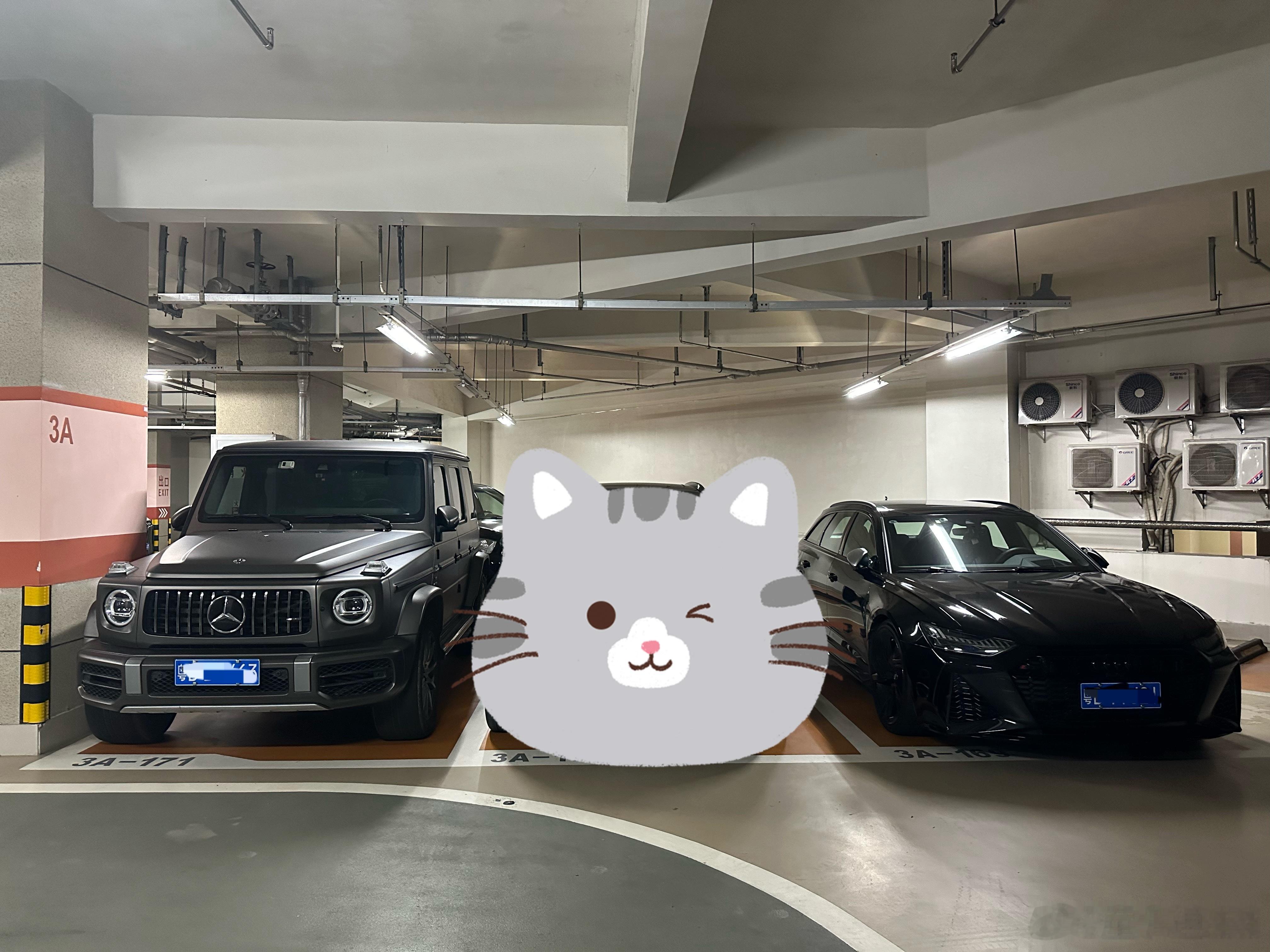 好久不见baby们[爱你]该开去洗车了[嘻嘻]先开红色的 全新智己l6 吧，飞了