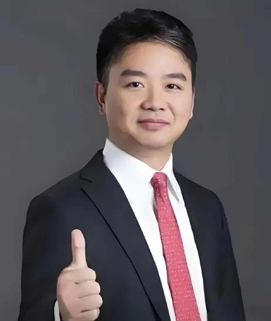 刘强东这下放心了，
不是仓库盗窃案有了新进展，
而是京东的国际名誉没有丢，反而还