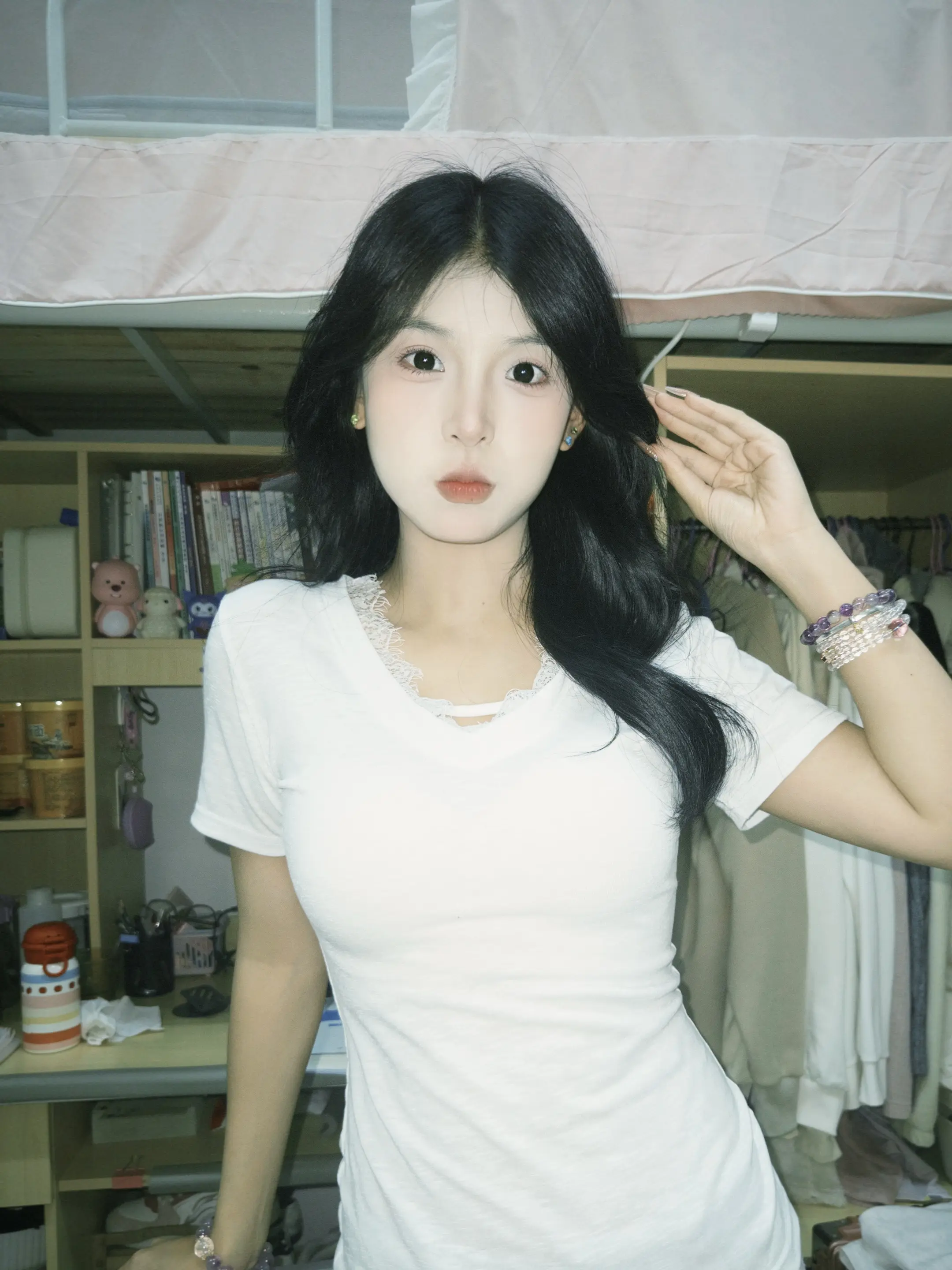 其实我一直都很坏 只有爱我的人才会觉得我可爱