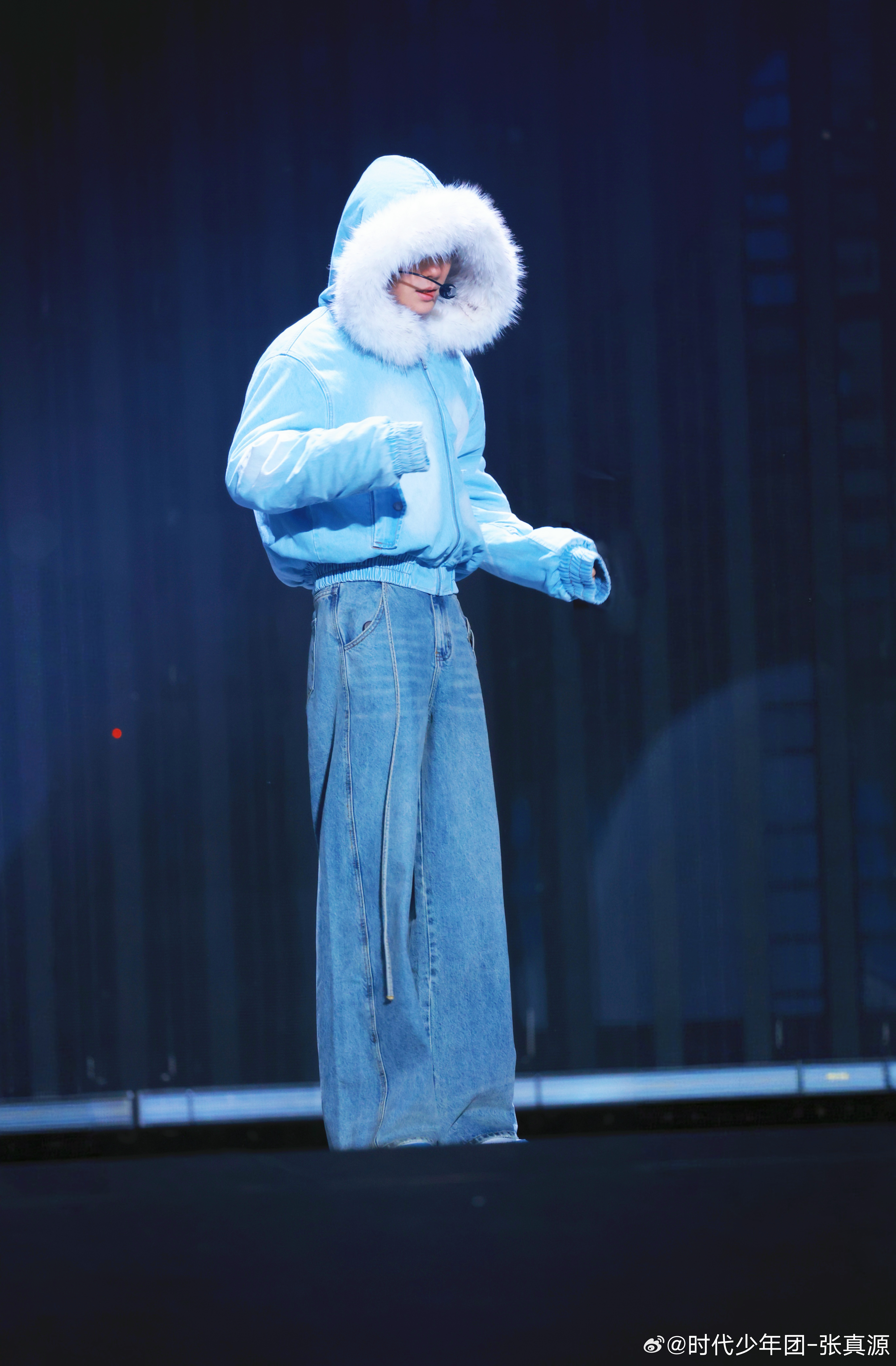 张真源 🩵❄️🪞