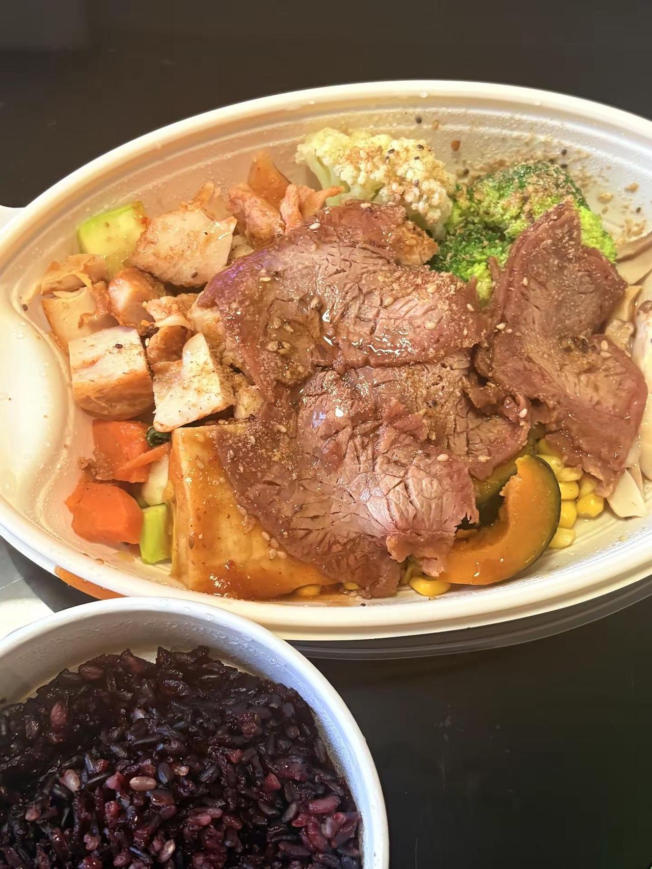 淡淡的。独处日记