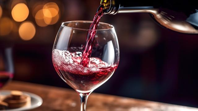 #女子网购8支高端红酒全是假冒产品#【女子购8支高端红酒系假冒产品，起诉退一赔十