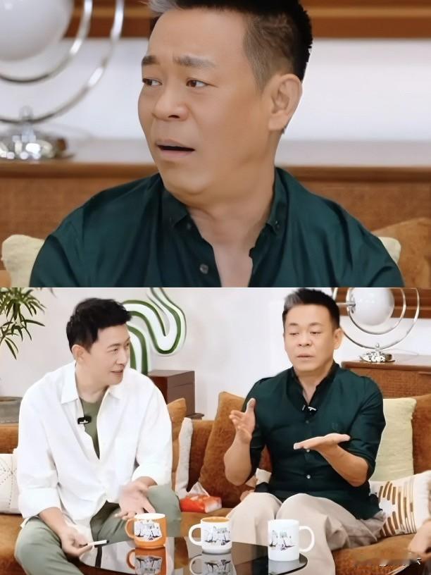 孙浩急眼护王菲，你们瞎评啥呢？那本来就不是秦腔。
王菲给新剧《主角》唱了主题曲，