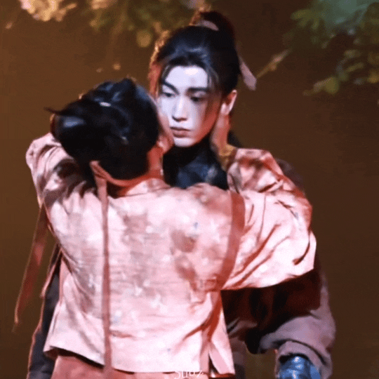 找哥哥中 