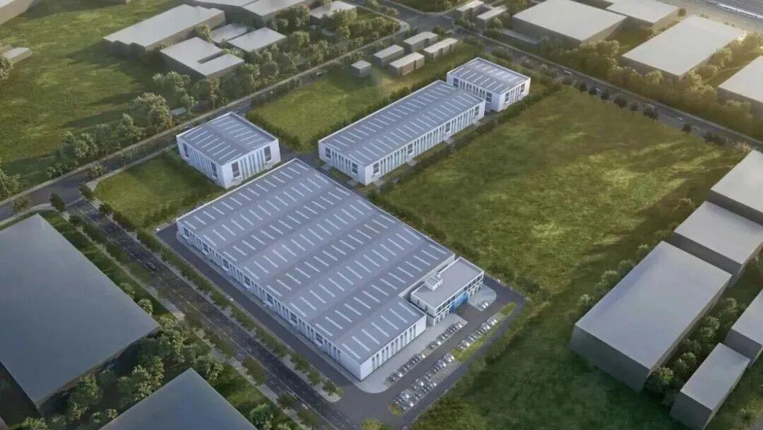 近日，青岛西海岸新区高端海洋智能装备产业基地项目规划方案公布，项目位于黄岛区茂山