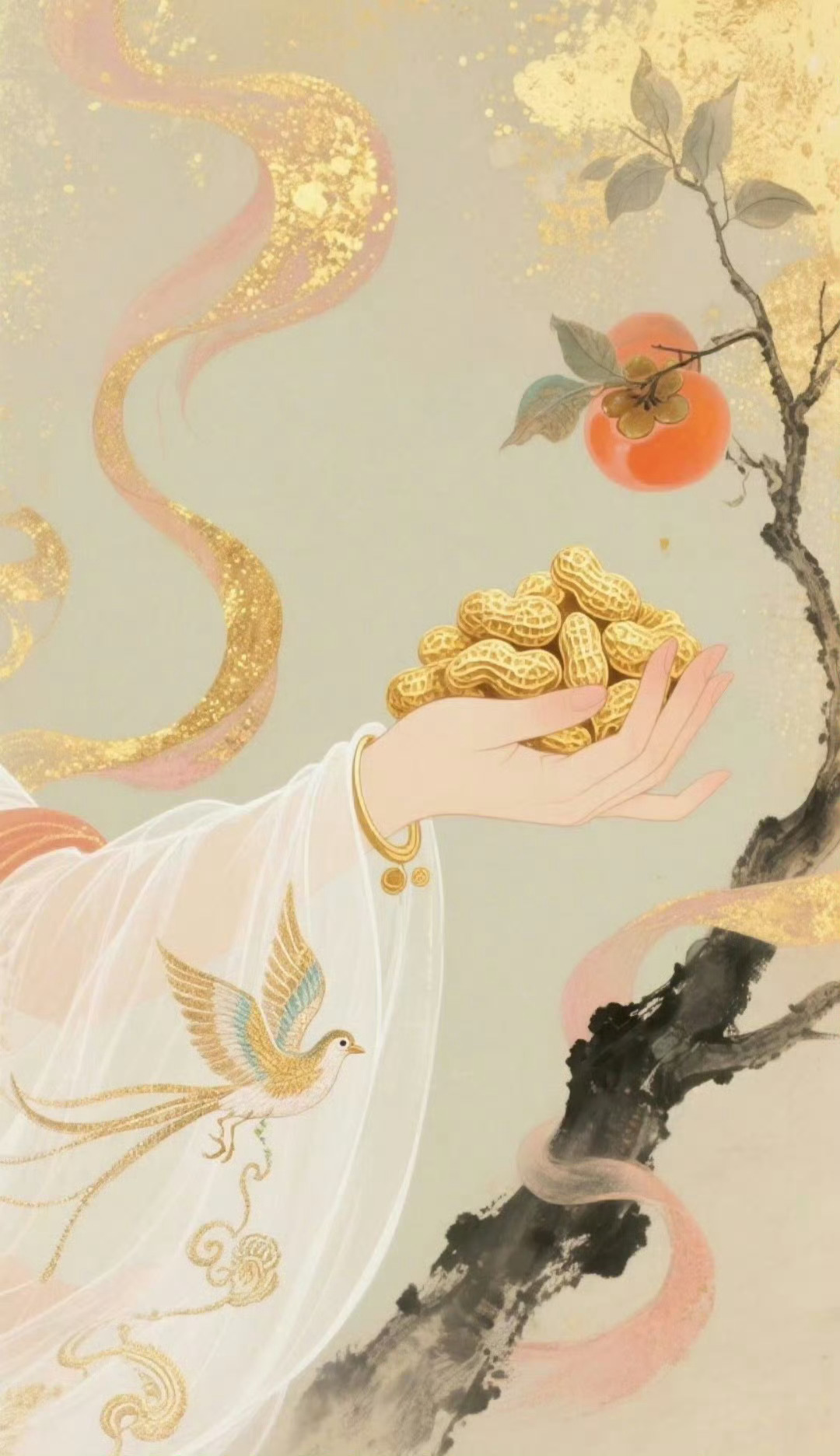 刷到的， 八月 · 好事发生 