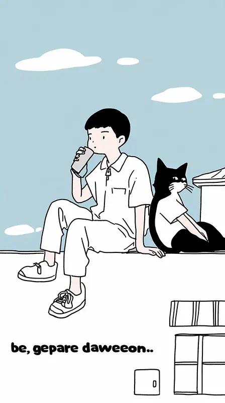 生活里“说了但又没说”的话还挺常见。有时候是碍于情面，像在朋友面前有烦恼却怕被误