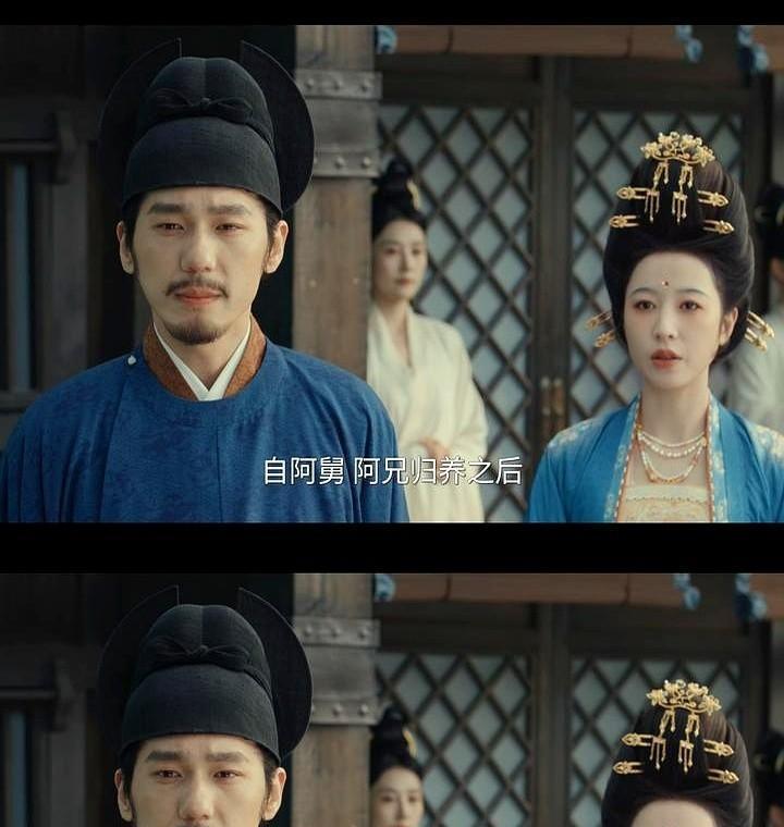 你掏心掏肺把他扶上龙椅，他站稳后第一杯酒，就是毒你的。
诏书墨迹未干，抄家官兵就