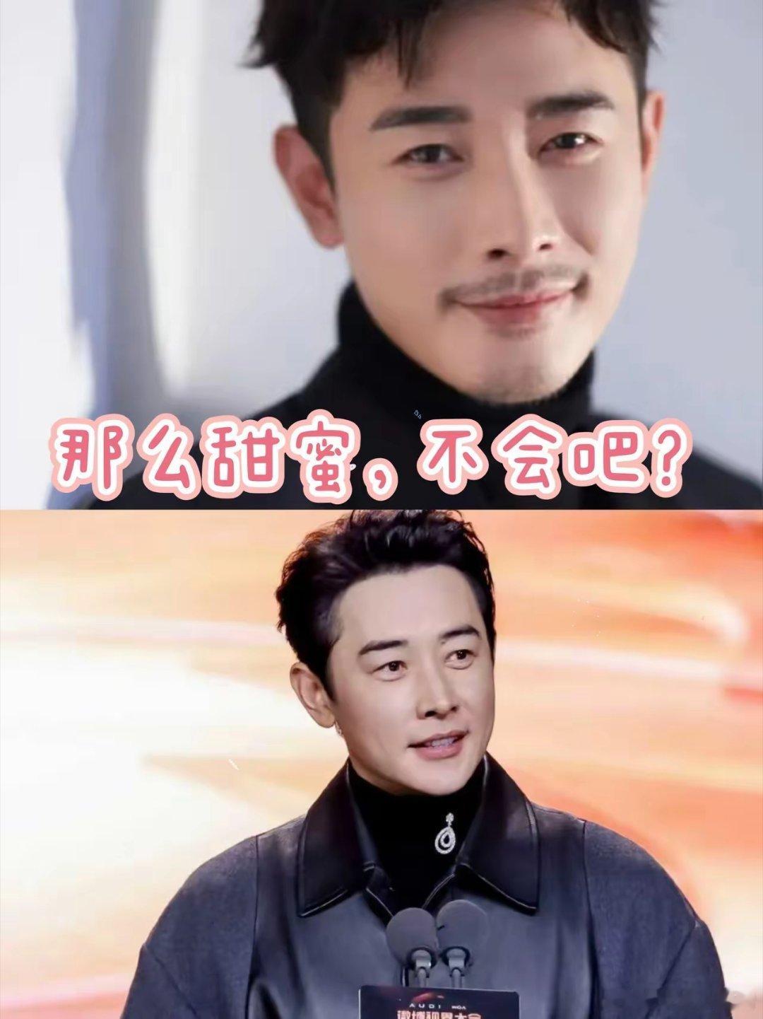 这下好了，不仅离婚传闻里的猜测惊呆了，全网的粉丝也惊呆了，罗晋竟然？内娱婚变谣言